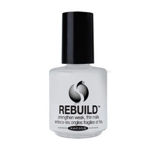 Seche Rebuild Endurecedor de U&ntilde;as 14ml