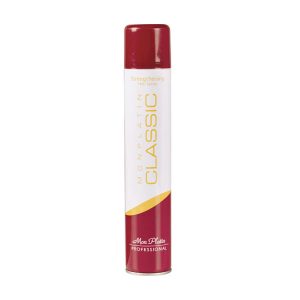 Mon Platin Strenghtening Hair Spray 13.6 Onzas Fijacion Flexible