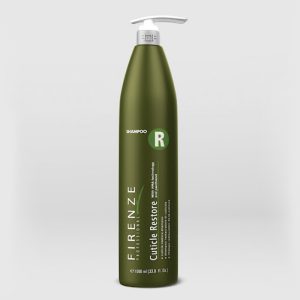 Firenze Cuticle Repair Shampoo 1000ml-