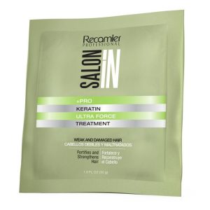 SalonIn Ultra Force Treatment 30g