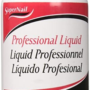 SuperNail Monomero Profesional 4 Onzas-