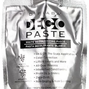 Difiaba Deco Paste 250g 6 Niveles de Aclarado