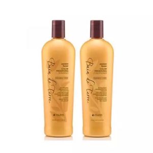 Bain de Terre Passion Flower DUO Shampoo + Acondicionador 400ml-