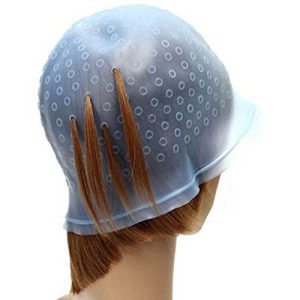 Diane Gorra de Silicon para Rayos