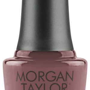Morgan Taylor Esmalte Coming Up Roses