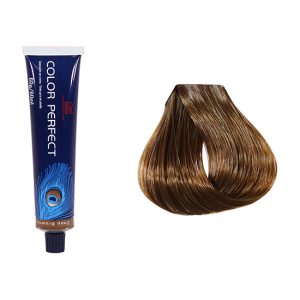 Wella Tinte Color 7/7 Rubio Medio Marron 60ml
