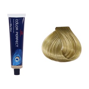 Wella Tinte 8/0 60ml Rubio Claro