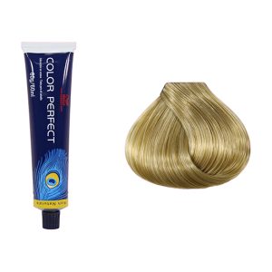 Wella Tinte Color 8/2 Rubio Claro Mate 60ml