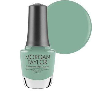 Morgan Taylor Postcards From Paris 15ml