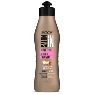 SalonIn Ultra Active Tratamiento Keratina 500g-