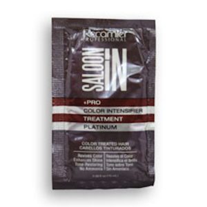 SalonIn Intensificador de Color Platinium 30ml