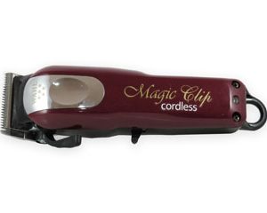 Wahl Magic Clip 5 Star