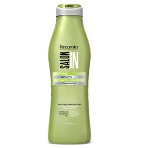 SalonIn Keratin Ultra Force Treatment 300g