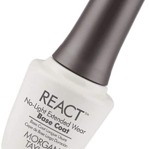Morgan Taylor Base React de larga Duracion Gel Frio