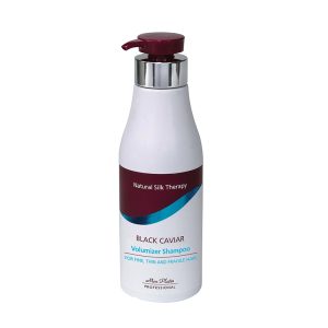 Mon Platin Volumizer Shampoo 500ml