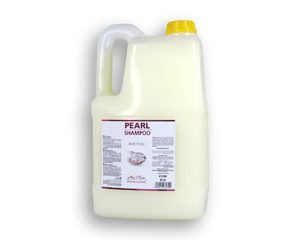 Mon Platin Pearl Shampoo Galon