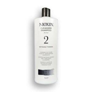 Nioxin System 2 Shampoo Litro