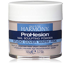 ProHesion Studio Cover Cool Pink 3.7 Onzas