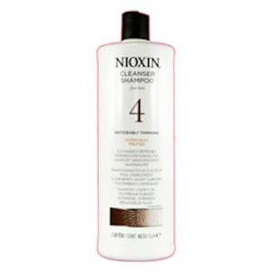 Nioxin System 4 Shampoo Litro
