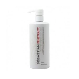 Sebastian Penetrait Mascarilla Capilar 500ml