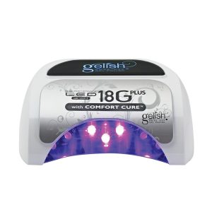 Gelish 18GPLUS Lampara Profesional Led