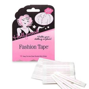HFS Fashion Tape 18 Piezas- Tape Doble Lado