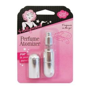 HFS Atomizador de Fragancia-