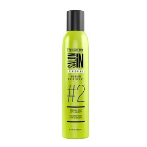 SalonIn Finishing Spray Fijacion Media 280ml