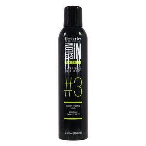SalonIn Finishing Extra Hold Spray 280ml-