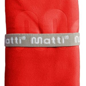 Matti Toalla Microfibra Cabello S 65X90cms