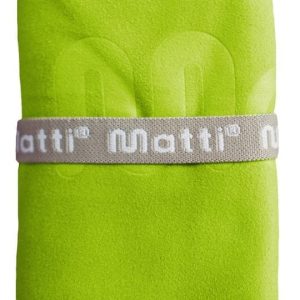 Matti Toalla Microfibra Cabello S 65X90cms