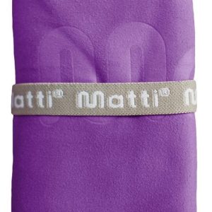 Matti Toalla Microfibra Cabello S 65X90cms