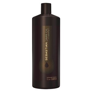 Sebastian Dark Oil Shampoo 1000ml-