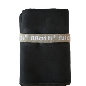 Matti Toalla de Microfibra Cuerpo M 80X130cms