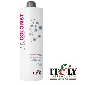 ProColorist Post Color Shampoo 1000ml Sin Sulfato