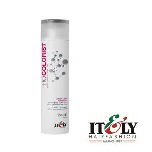 ProColorist Shampoo Post Color 250ml Sin Sulfato