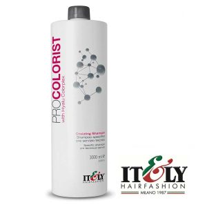 ProColorist Chelating Shampoo 1000ml Detox*