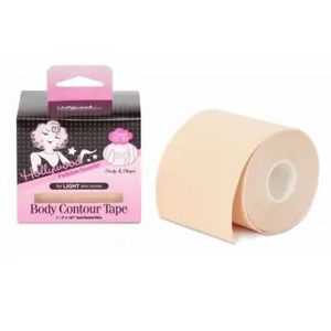 HFS Body Tape Tono Light- Boob Tape 1-3"X197"