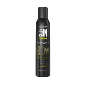 SalonIn Silicon Varnish Iluminador 250ml**