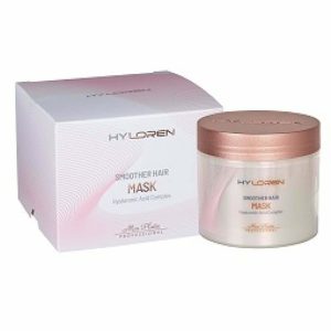 MonPlatin Hyloren Smoother Mascarilla Capilar 500ml