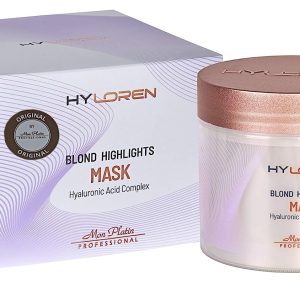 Mon Platin Hyloren Blond Highlights 500ml