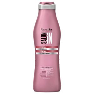 SalonIn Color Guard Shampoo 300ml Sin Sal-