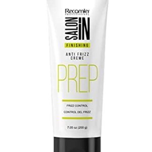 SalonIn Finishing Anti Frizz Creme 200ml-