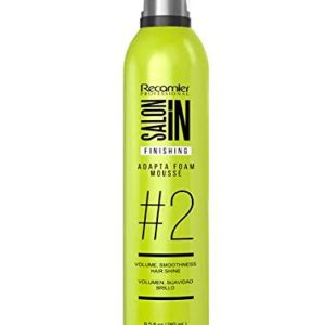 SalonIn Adapta Mousse 280ml