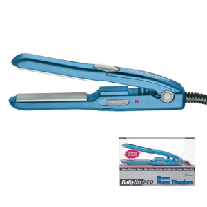 Babyliss Plancha de Viaje Mini