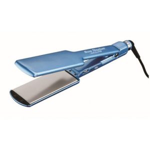 Babyliss Plancha Ancha 2" Nano Titanio