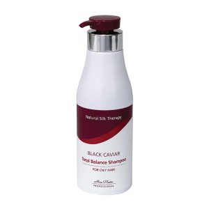 MonPlatin Total Balance Shampoo Oily Hair 1000ml