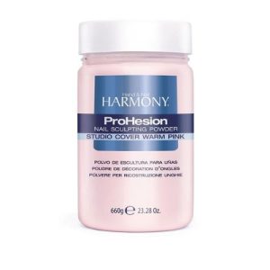 Harmony Prohesion Studio  Cover Warm Pink 23.28nzas