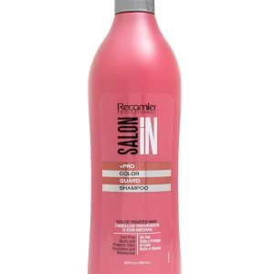 SalonIn Color Guard Shampoo 1000ml Sin Sal