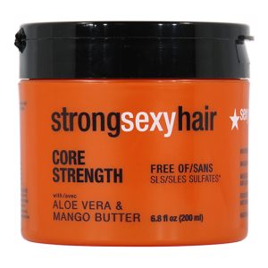 Sexy Hair Strong Core Strenght 6.8 Onzas